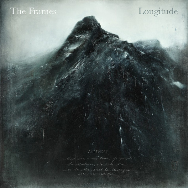 The Frames – Longitude