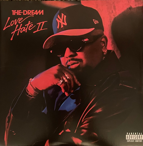 The-Dream – Love/Hate II