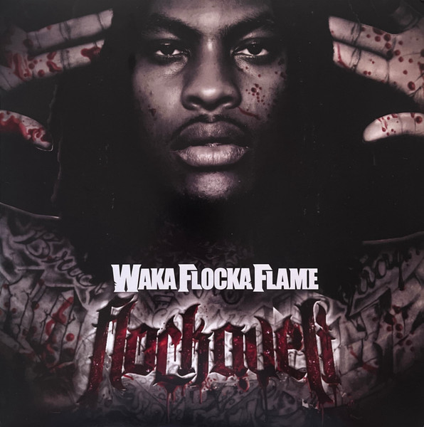 Waka Flocka Flame – Flockaveli