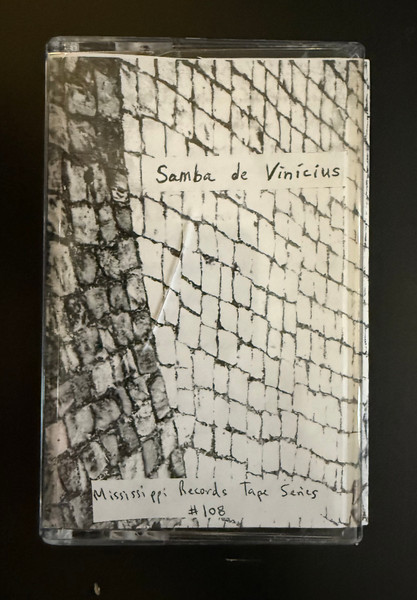 Various – Samba de Vinícius