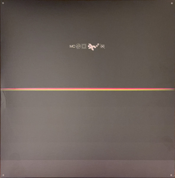 Michael Cassette – Promenade EP / When You're In Love EP
