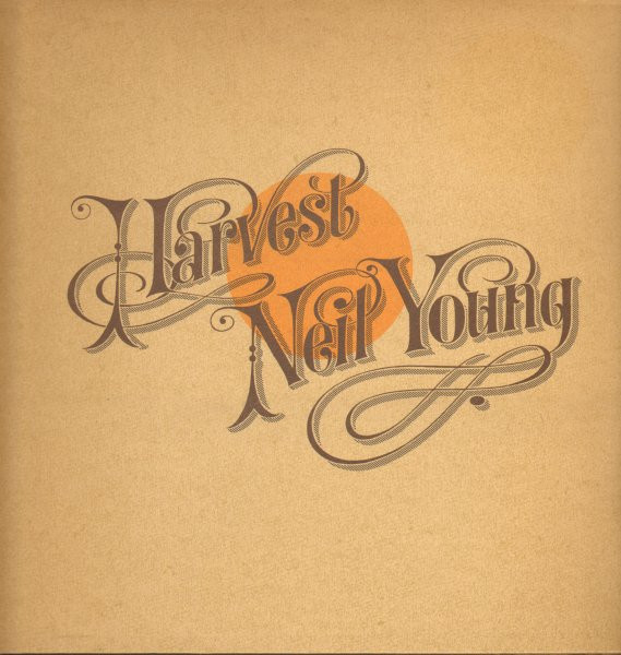 Neil Young – Harvest