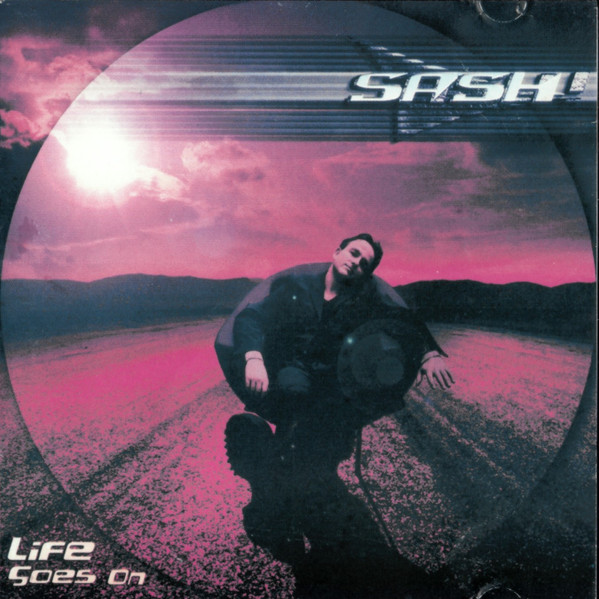 Sash! – Life Goes On