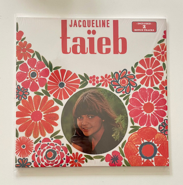 Jacqueline Taieb – Jacqueline Taïeb