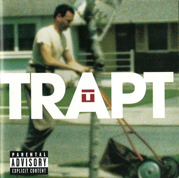 Trapt – Trapt