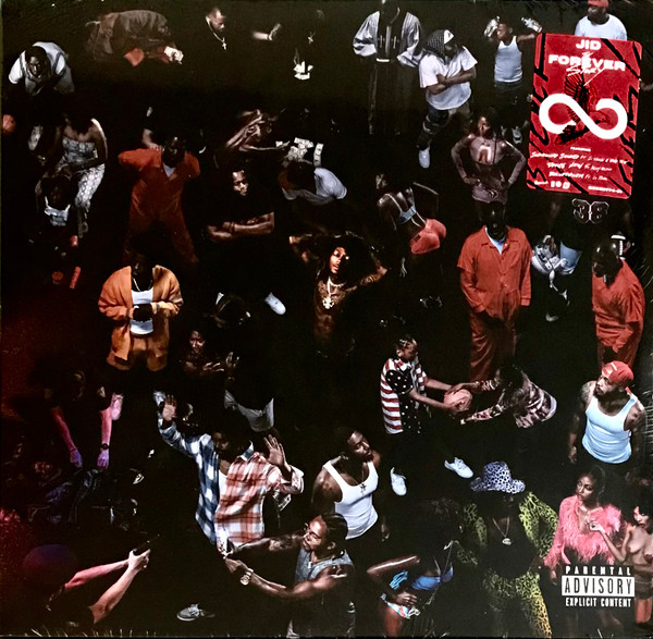 J.I.D – The Forever Story