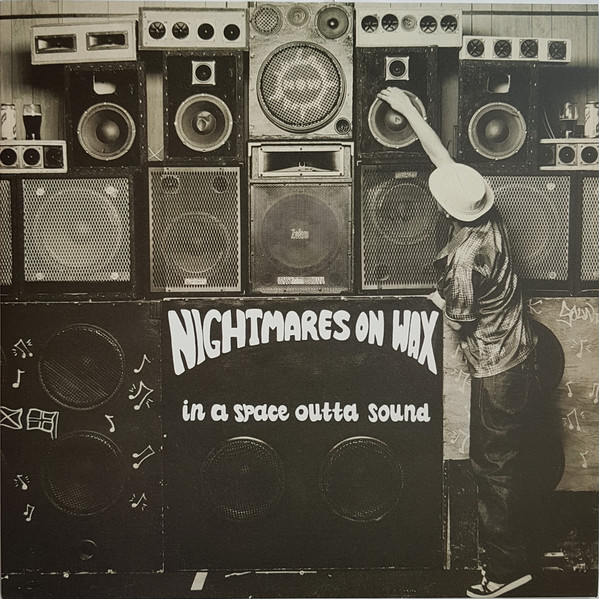 Nightmares On Wax – In A Space Outta Sound