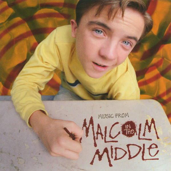 Various – Music From Malcolm In The Middle