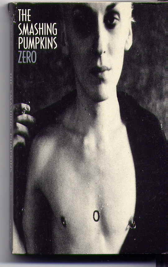 The Smashing Pumpkins – Zero