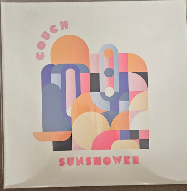 Couch – Sunshower