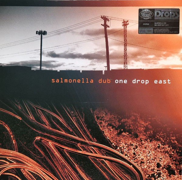 Salmonella Dub – One Drop East