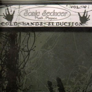 Various – Sonic Seducer Cold Hands Seduction Vol. 47