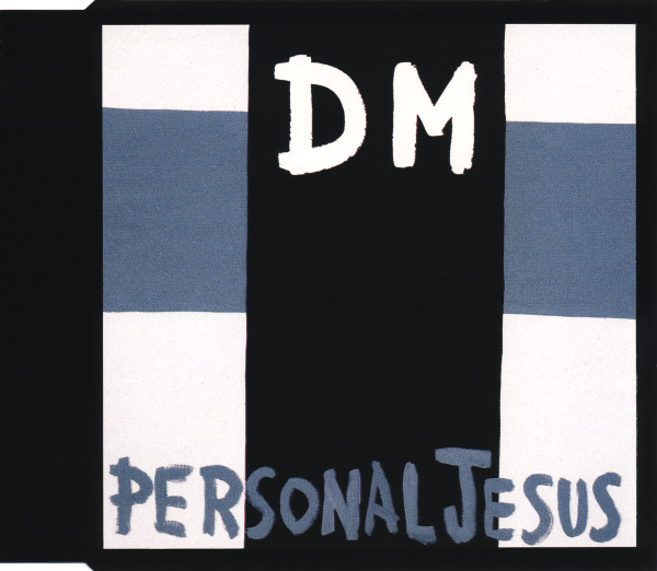 Depeche Mode – Personal Jesus