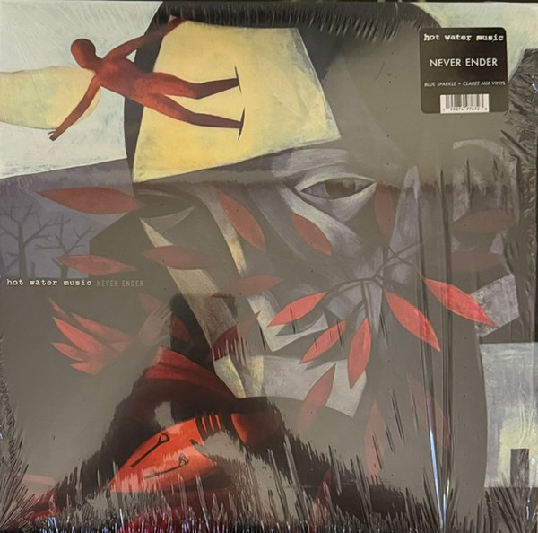 Hot Water Music – Never Ender