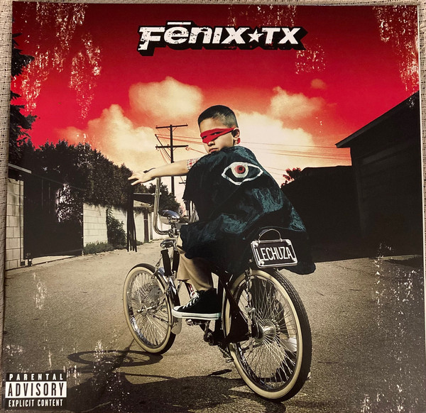 Fenix TX – Lechuza