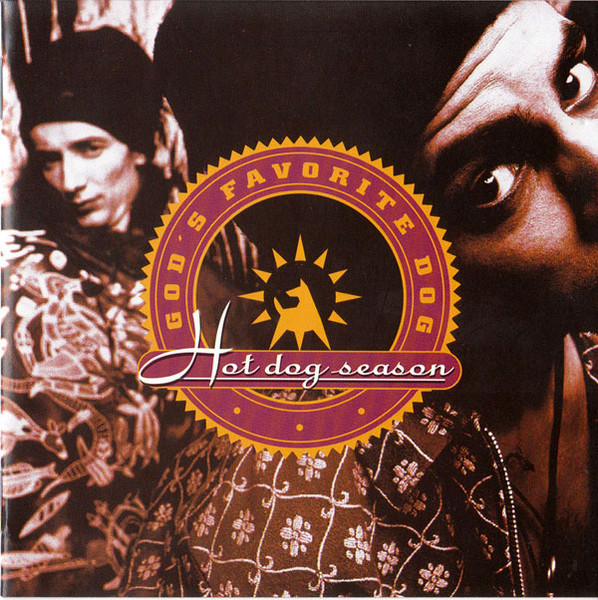 God's Favorite Dog – Hot Dog Season