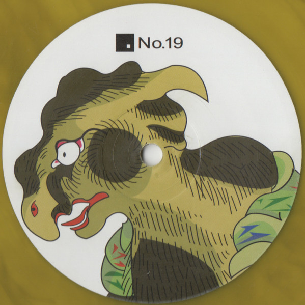 Tanner Ross – B Side / 4 U