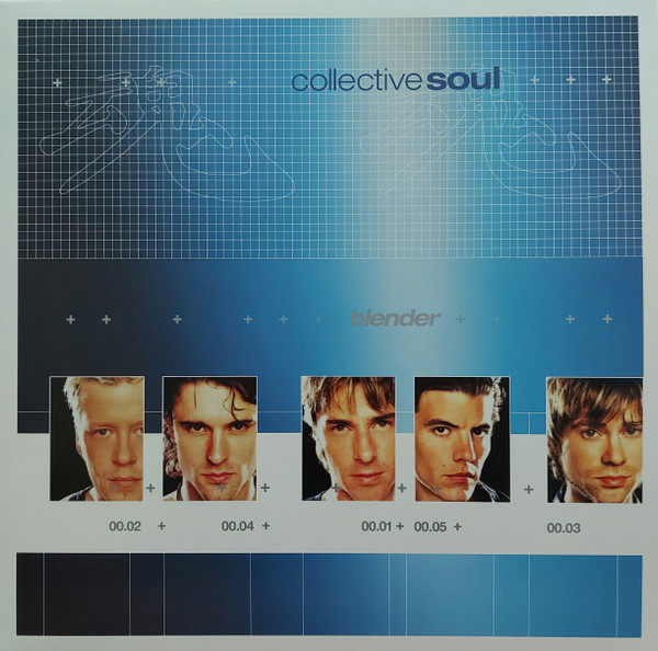 Collective Soul – Blender