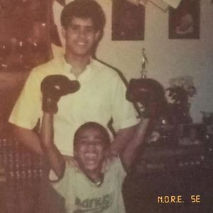 N.O.R.E. – 5E