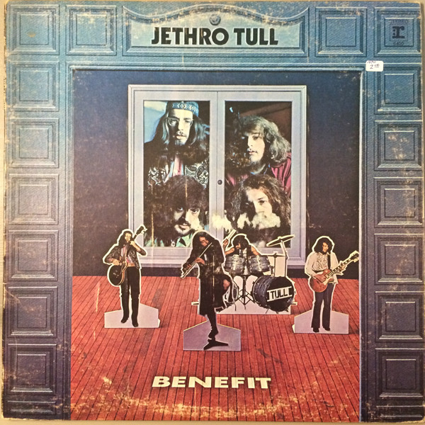 Jethro Tull – Benefit