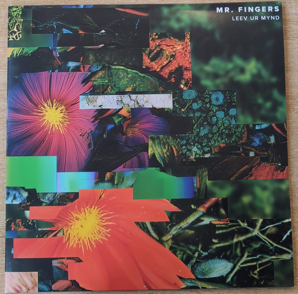 Mr. Fingers – Leev Ur Mynd