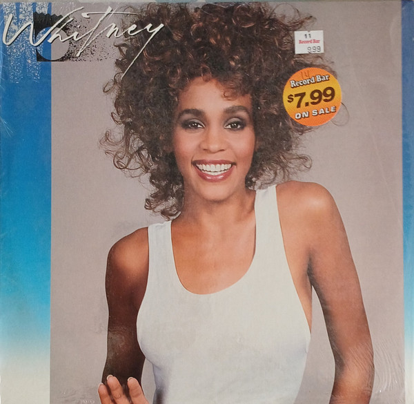 Whitney Houston – Whitney