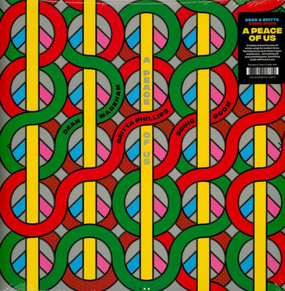 Dean & Britta, Sonic Boom – A Peace Of Us