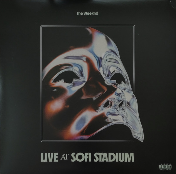 The Weeknd – Live At SoFi Stadium