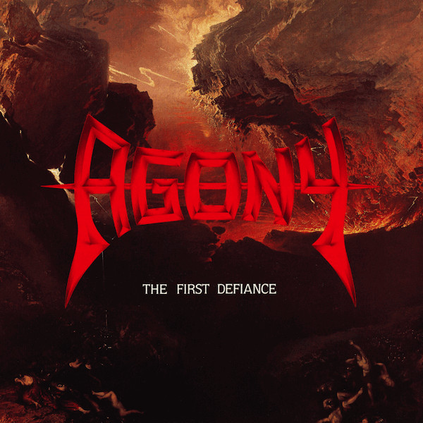 Agoni – The First Defiance