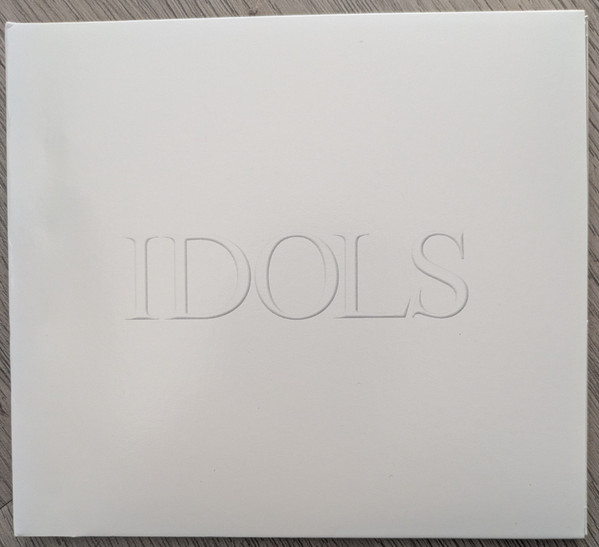 Yungblud – Idols (Complete)