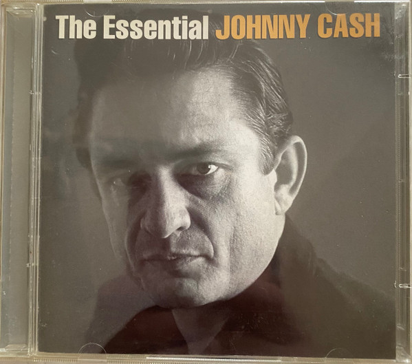 Johnny Cash – The Essential Johnny Cash