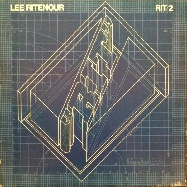 Lee Ritenour – Rit/2