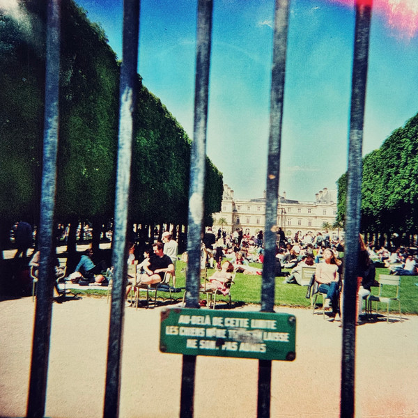 Tame Impala – Lonerism
