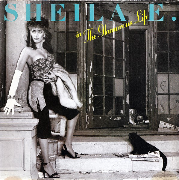 Sheila E. – In The Glamorous Life