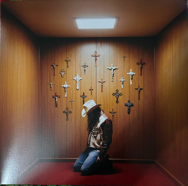 Brandon Lake – King Of Hearts
