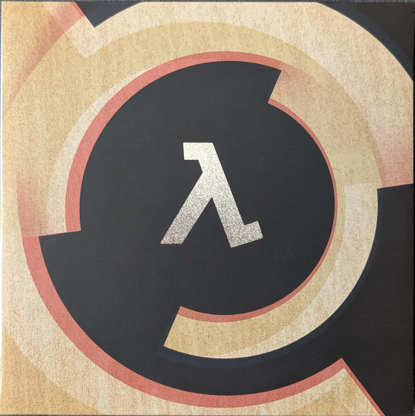 Valve Corporation – Half-Life: Alyx Soundtrack