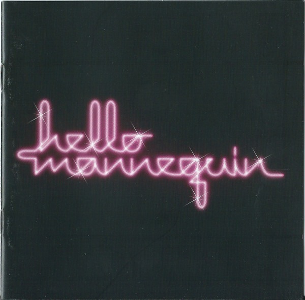Joy Electric – Hello, Mannequin