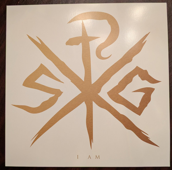 Sleeping Giant – I Am