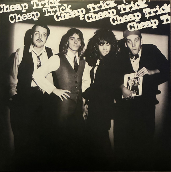 Cheap Trick – Cheap Trick