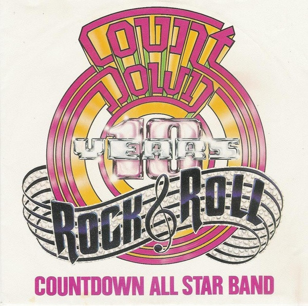 Countdown All Star Band – Countdown