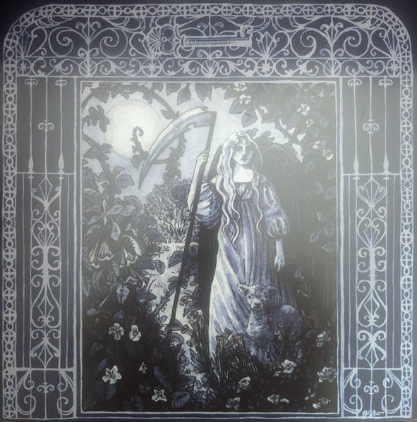 Faetooth – Labyrinthine
