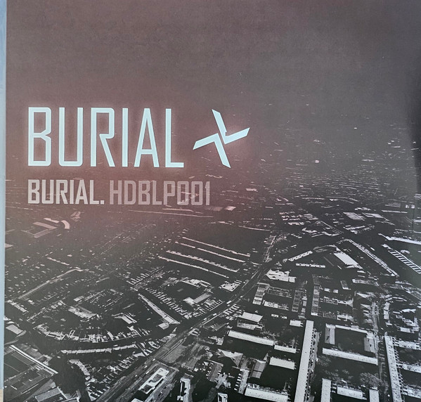 Burial – Burial