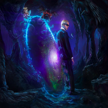 Dj Billybool – My Fantasy World