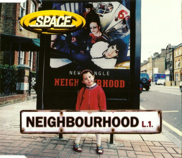 Space – Neighbourhood