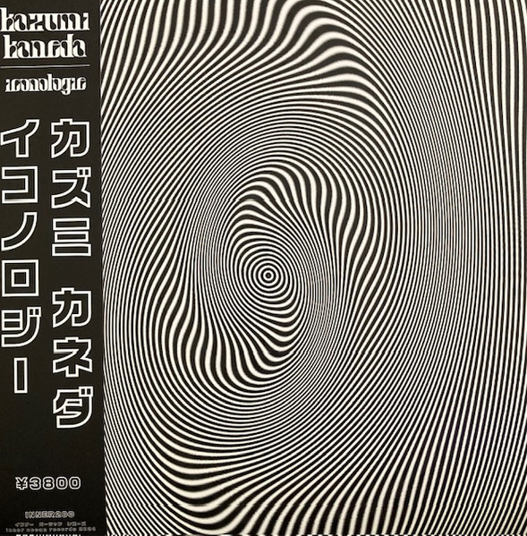 Kazumi Kaneda – Iconologie