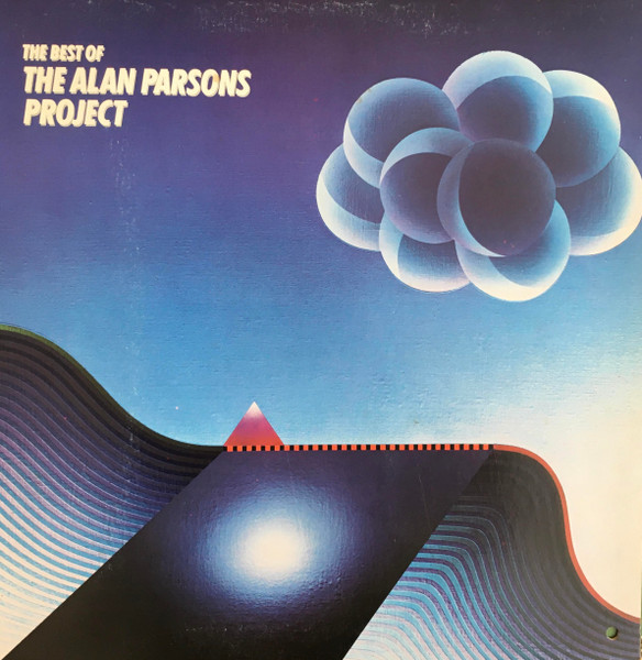 The Alan Parsons Project – The Best Of The Alan Parsons Project