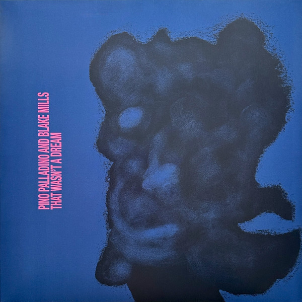 Pino Palladino & Blake Mills – That Wasn't A Dream