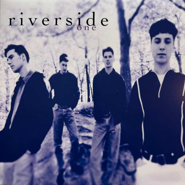 Riverside – One
