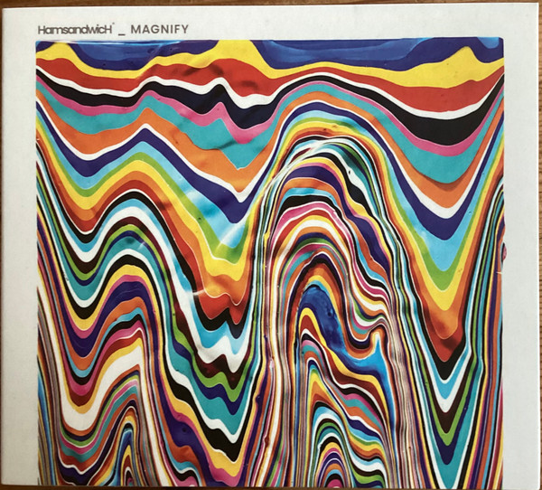 Ham Sandwich – Magnify