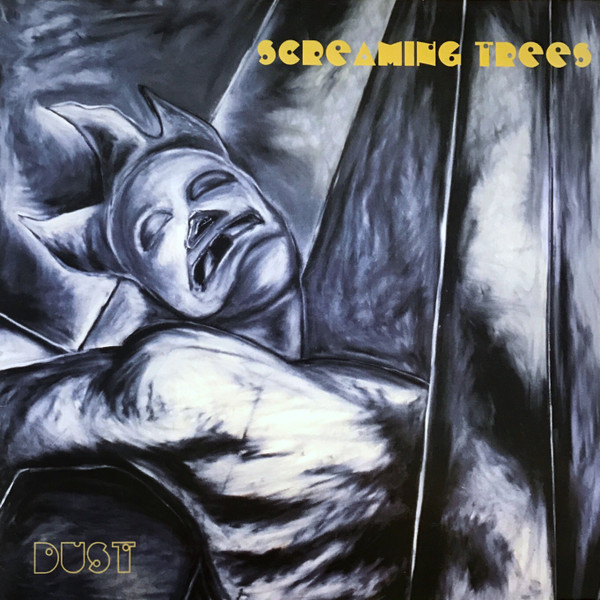Screaming Trees – Dust
